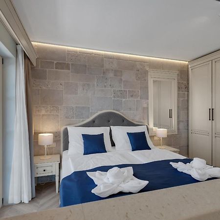 Heritage Hotel Liberan พอดโกรา ภายนอก รูปภาพ