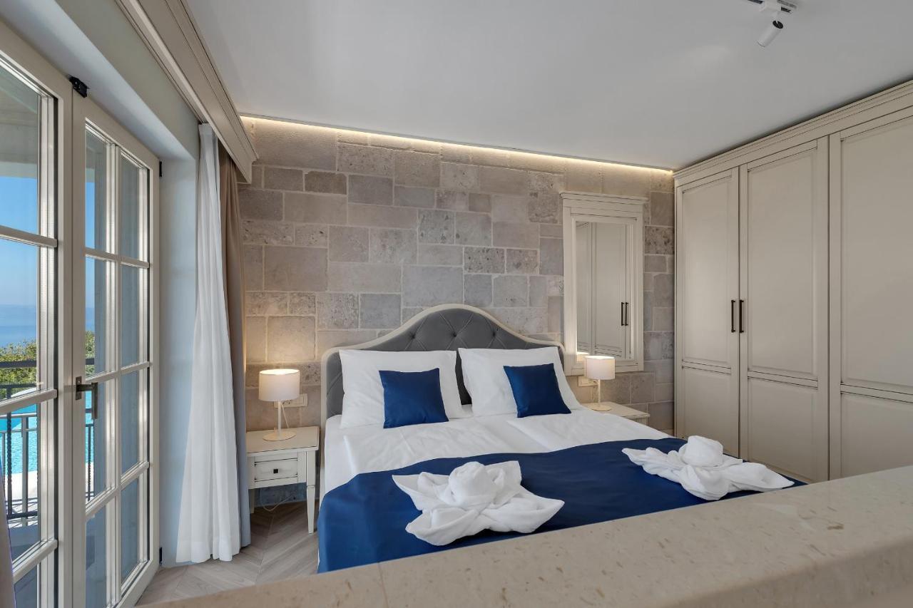 Heritage Hotel Liberan พอดโกรา ภายนอก รูปภาพ