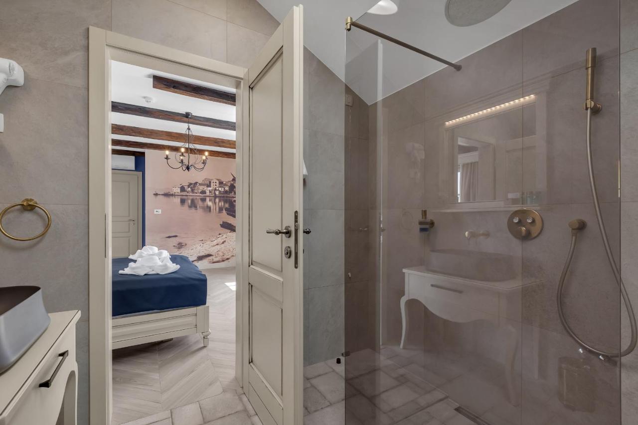 Heritage Hotel Liberan พอดโกรา ภายนอก รูปภาพ