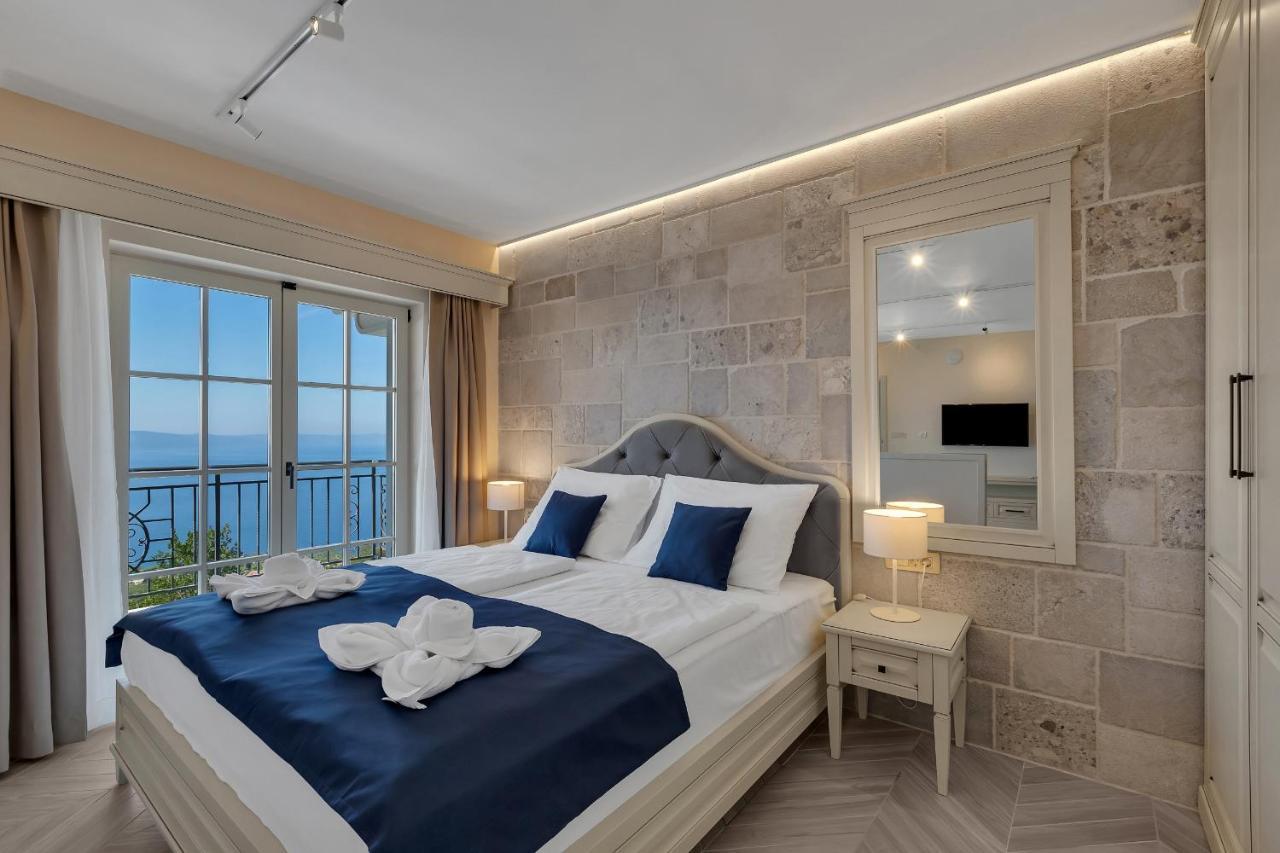 Heritage Hotel Liberan พอดโกรา ภายนอก รูปภาพ